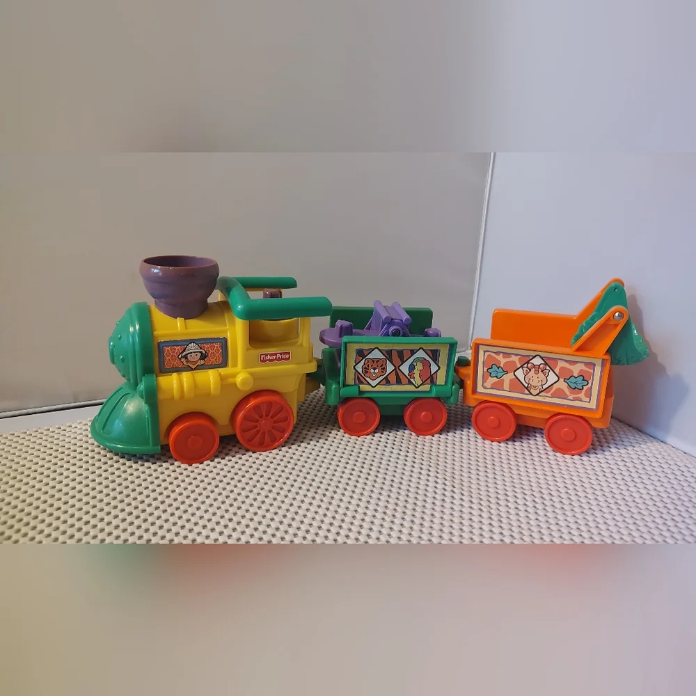 Fisher-Price fisher price